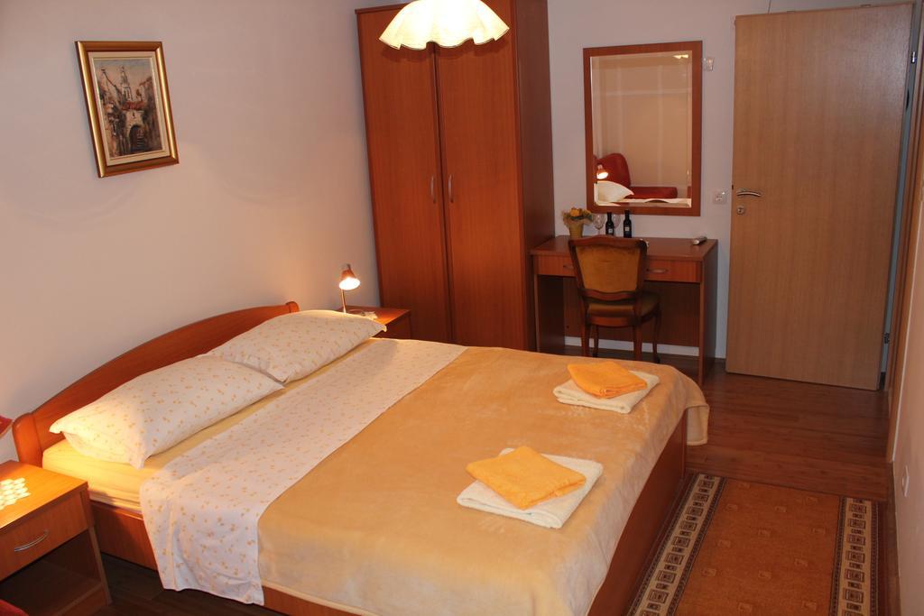 זאטון Apartments Boris חדר תמונה