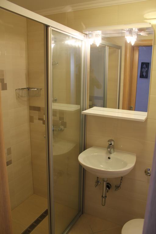 זאטון Apartments Boris מראה חיצוני תמונה