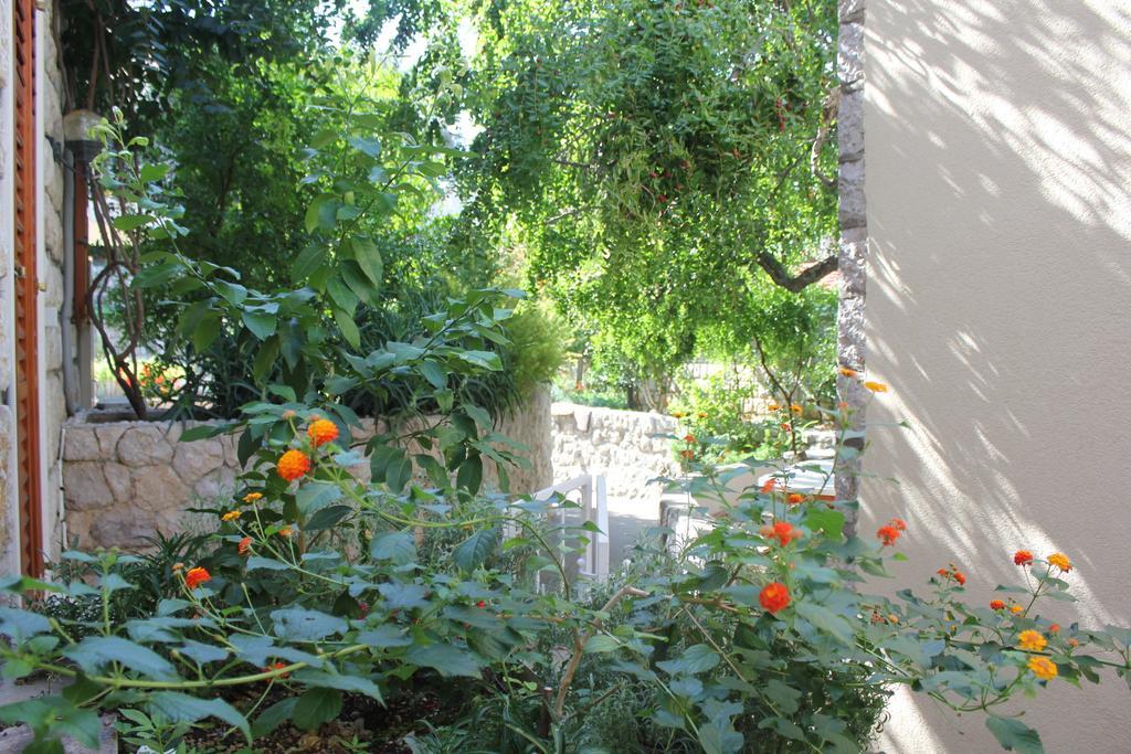 זאטון Apartments Boris מראה חיצוני תמונה