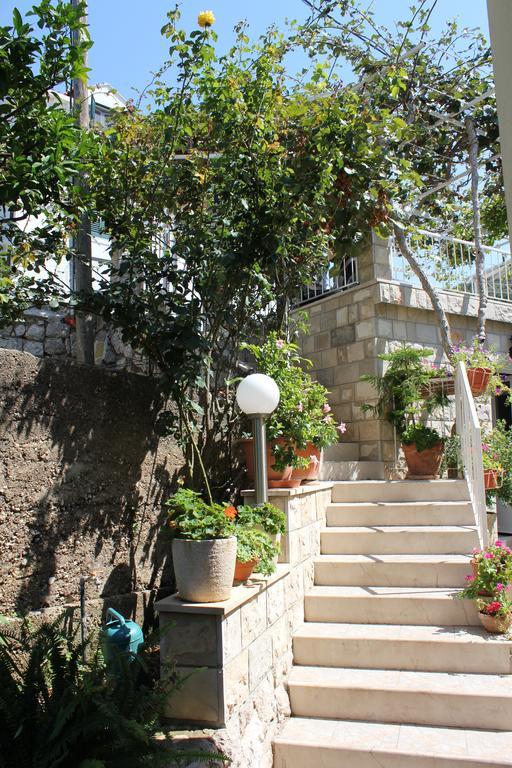 זאטון Apartments Boris מראה חיצוני תמונה