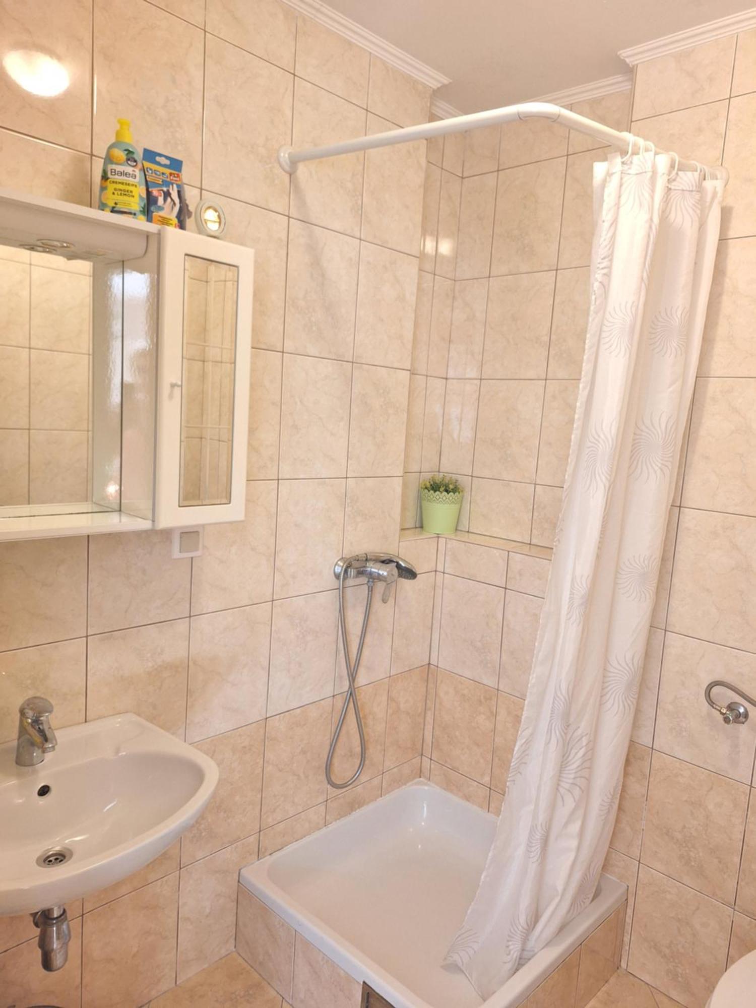 זאטון Apartments Boris מראה חיצוני תמונה
