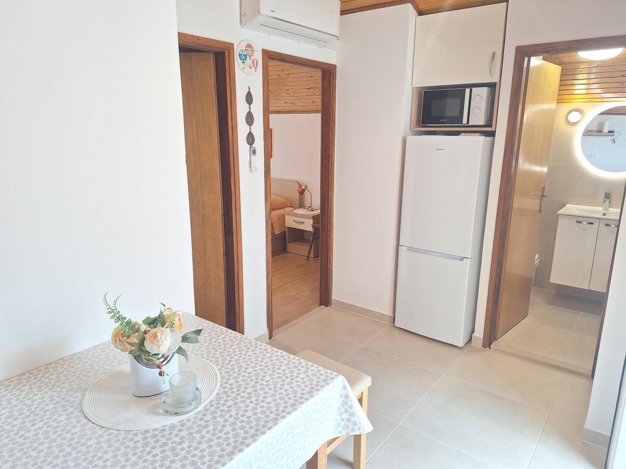 זאטון Apartments Boris מראה חיצוני תמונה
