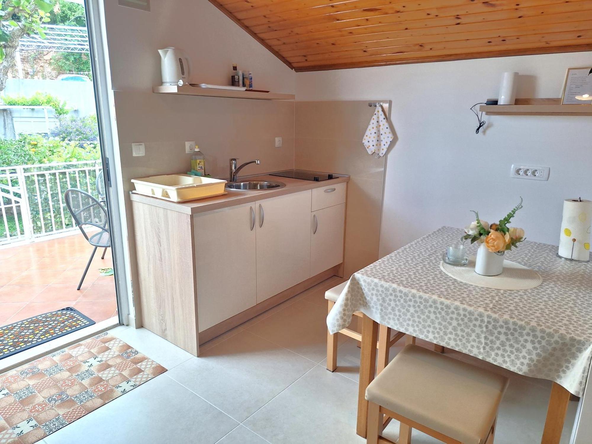 זאטון Apartments Boris מראה חיצוני תמונה
