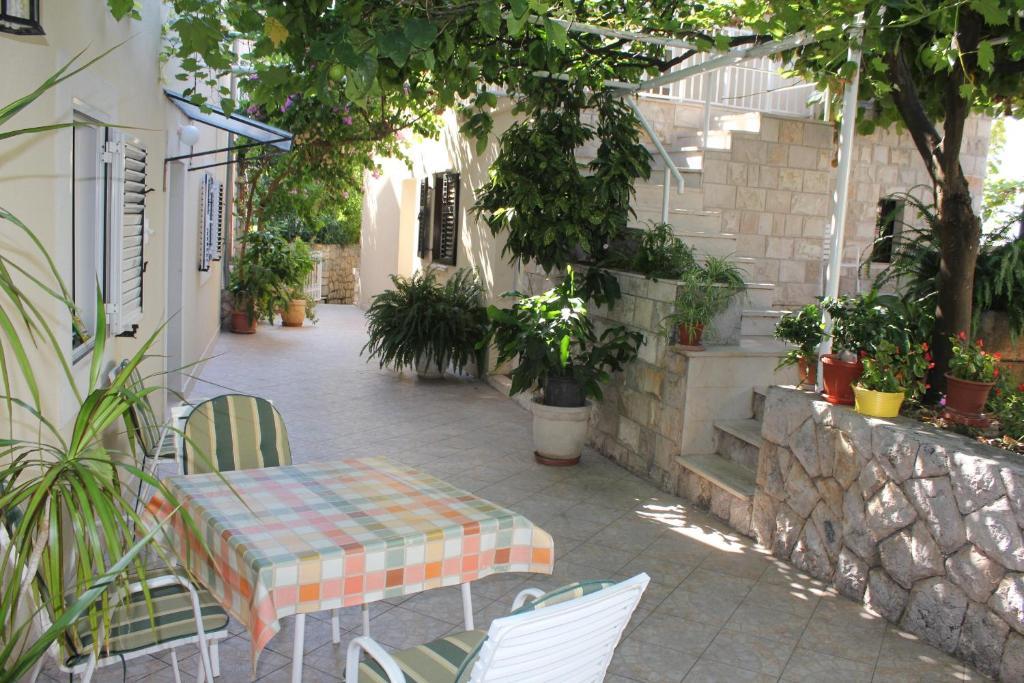 זאטון Apartments Boris חדר תמונה