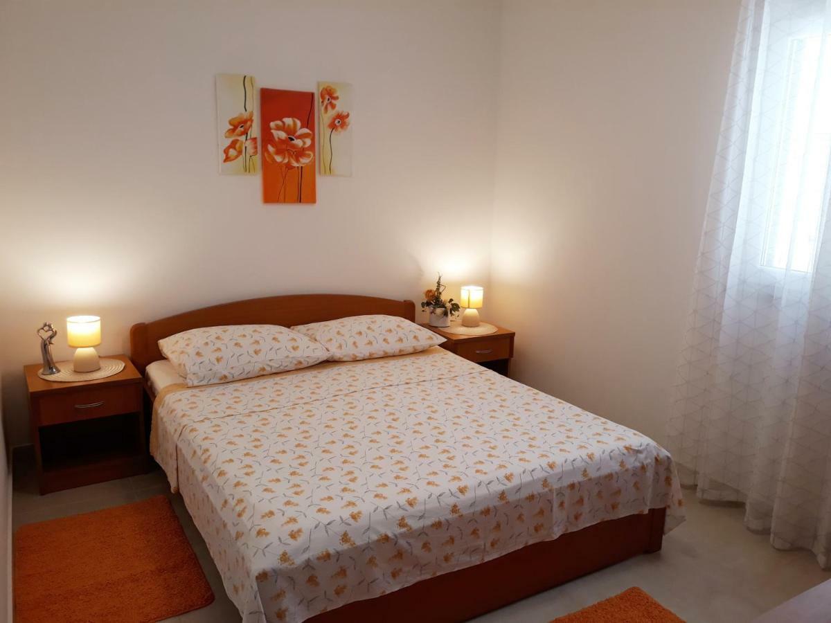 זאטון Apartments Boris מראה חיצוני תמונה
