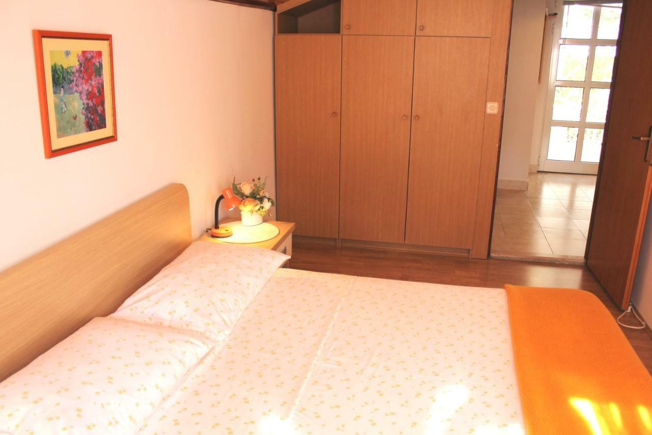 זאטון Apartments Boris מראה חיצוני תמונה