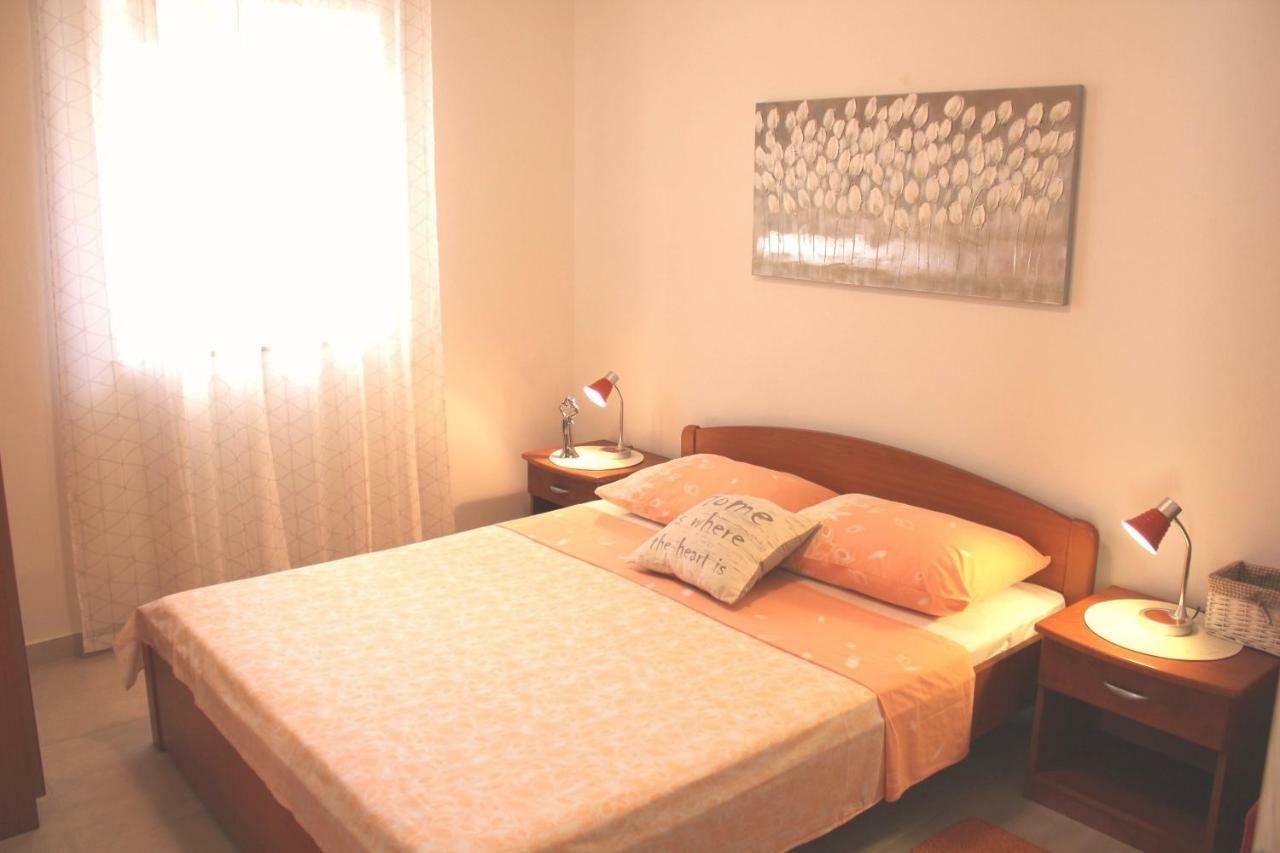 זאטון Apartments Boris מראה חיצוני תמונה