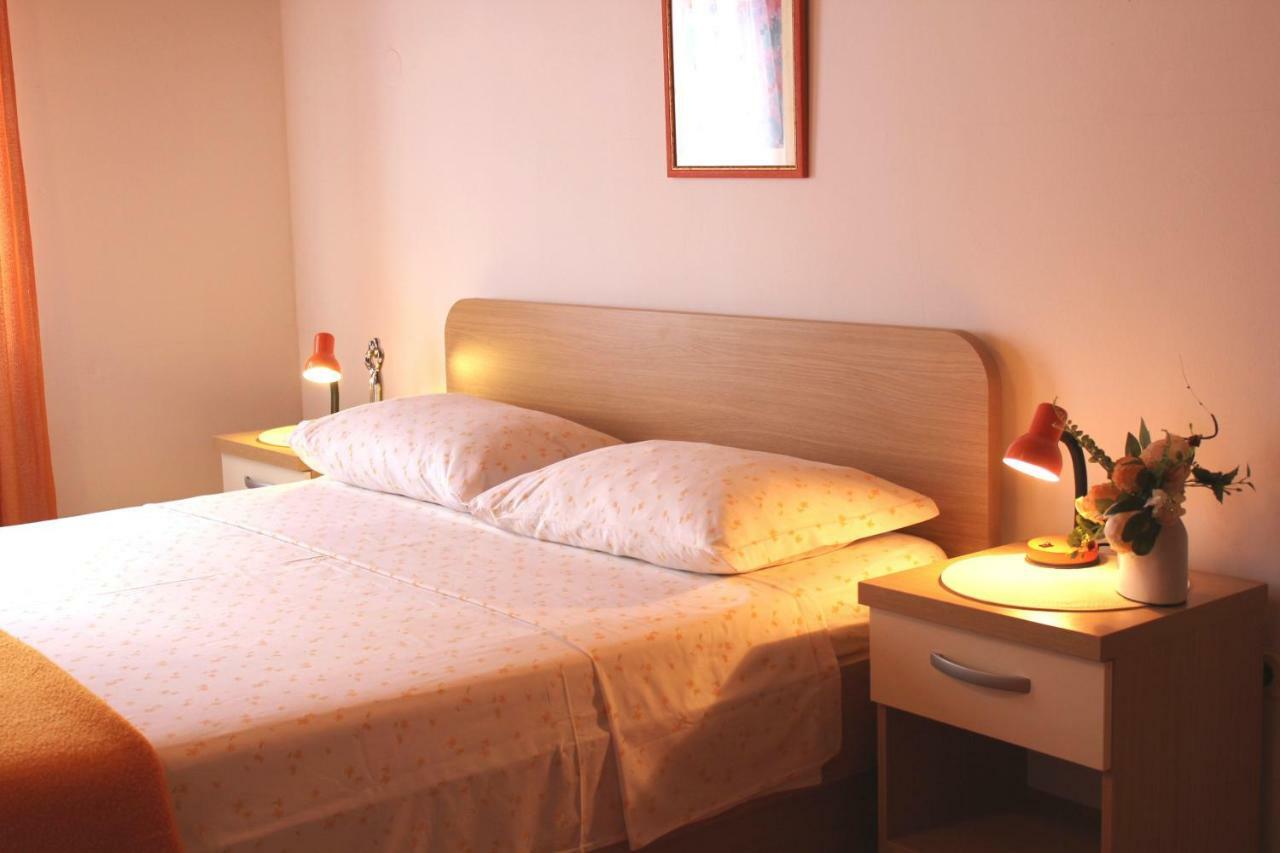 זאטון Apartments Boris מראה חיצוני תמונה
