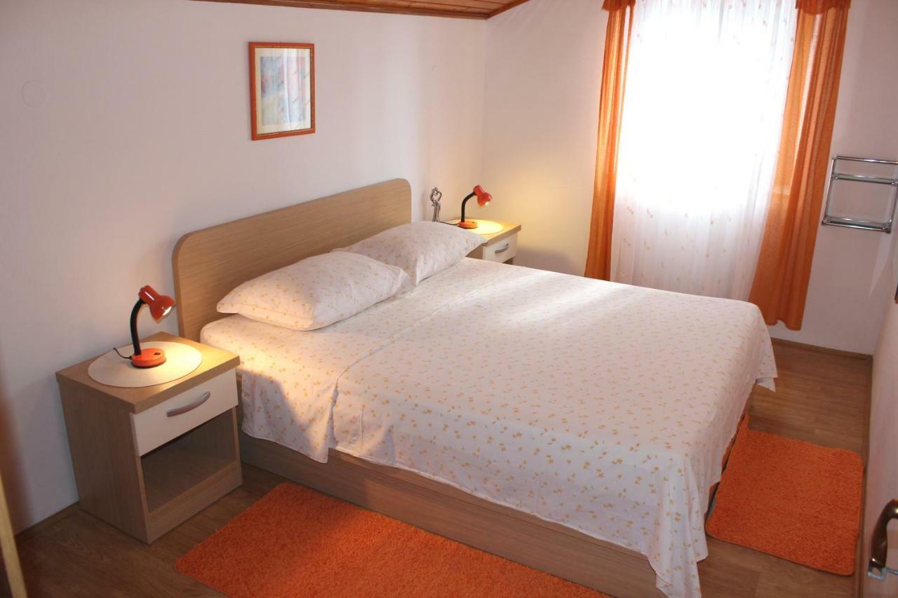 זאטון Apartments Boris מראה חיצוני תמונה