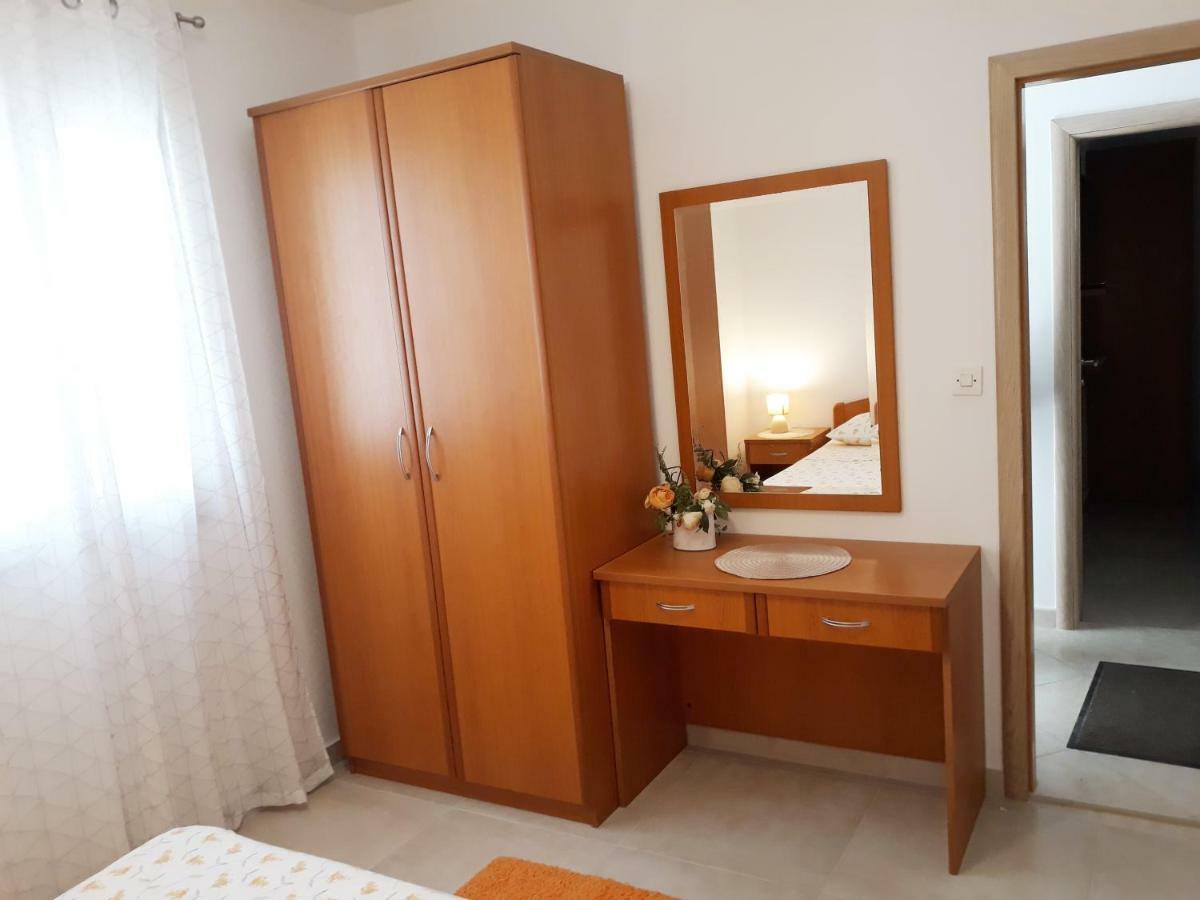 זאטון Apartments Boris מראה חיצוני תמונה