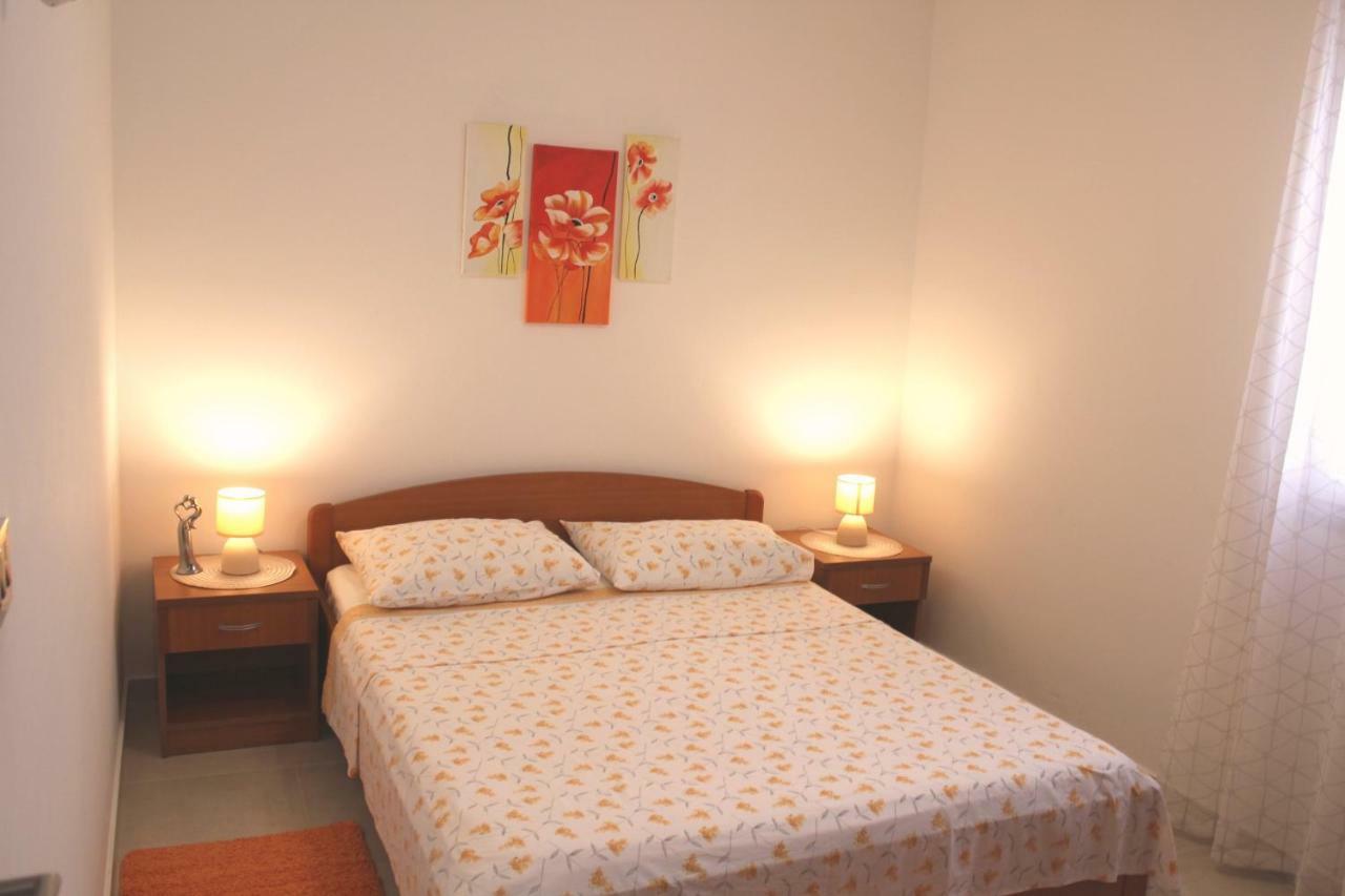 זאטון Apartments Boris מראה חיצוני תמונה