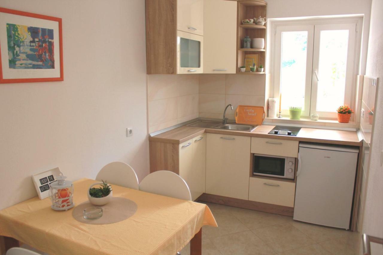 זאטון Apartments Boris מראה חיצוני תמונה