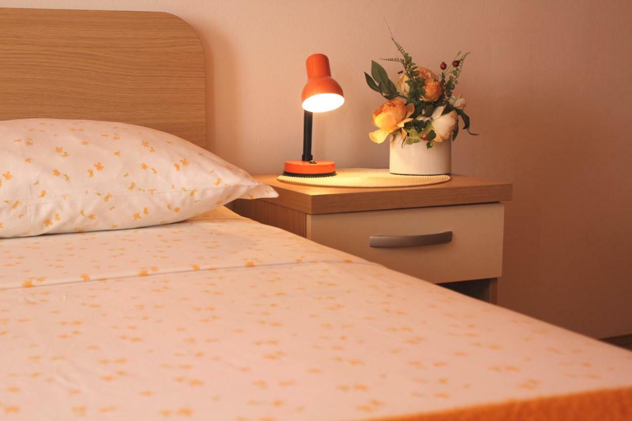 זאטון Apartments Boris מראה חיצוני תמונה