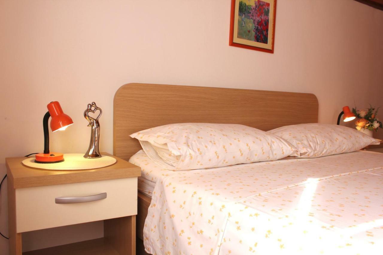 זאטון Apartments Boris מראה חיצוני תמונה