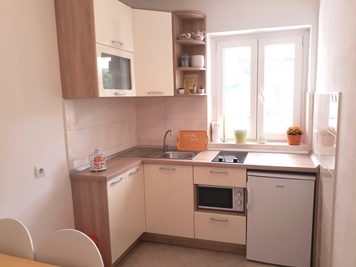 זאטון Apartments Boris מראה חיצוני תמונה